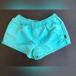 Patagonia Shorties